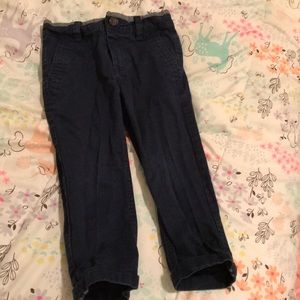 GAP toddler pants
